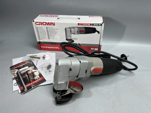 Crown CT31016