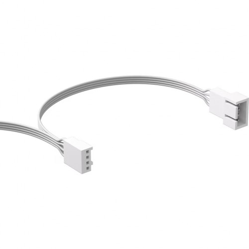 Corsair RS120 White Triple Pack