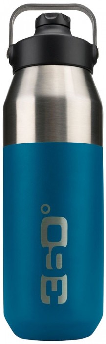 360 Degrees Vacuum Insulated Bottle with Sip Cap 750