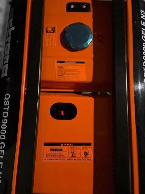 Qstrong QST 9000 GFLE N3