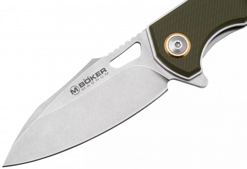 Boker Magnum Skeksis