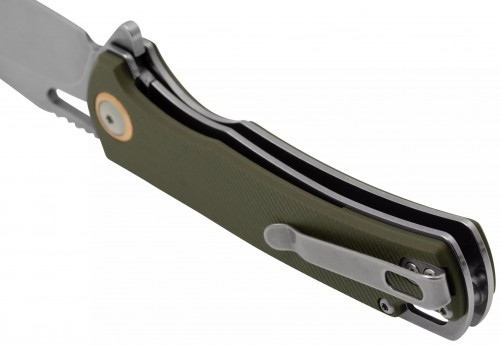 Boker Magnum Skeksis