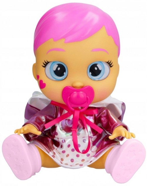 IMC Toys Cry Babies Stars Babies Coney 911376