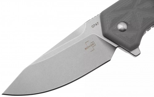 Boker Plus Gemtek
