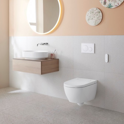 Geberit AquaClean Alba 146.350.01.1