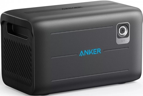 ANKER SOLIX BP2600 Expansion Battery