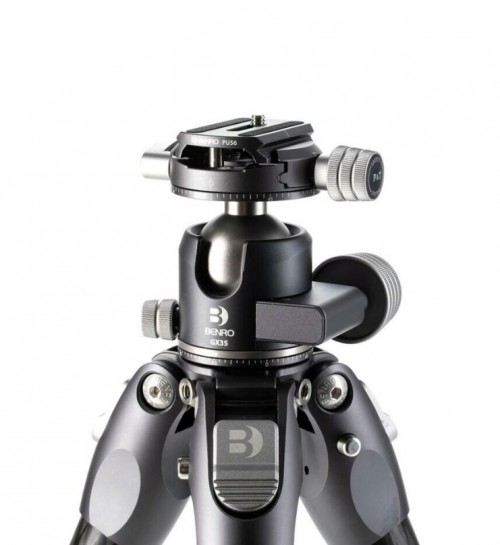 Benro TTOR35CGX35