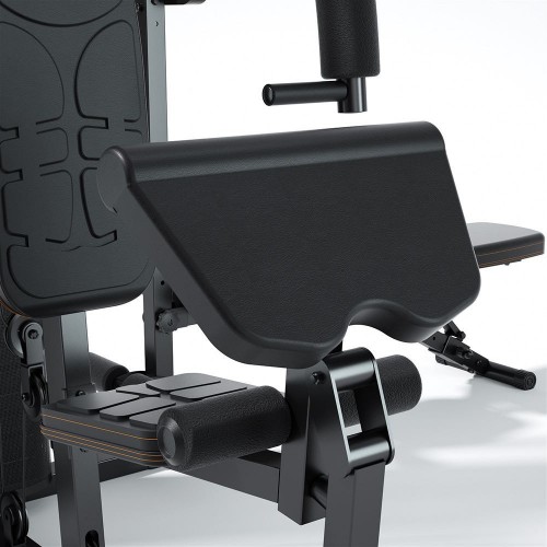 inSPORTline Profigym C60