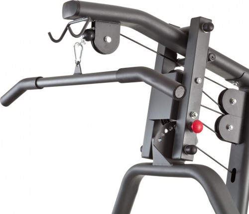 inSPORTline ProfiGym C95