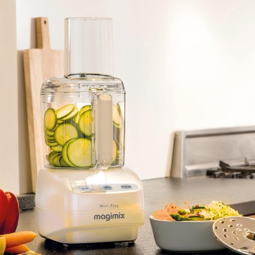 Magimix Mini Plus