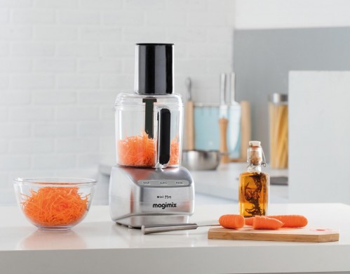 Magimix Mini Plus