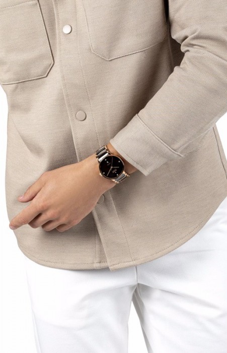 RADO Centrix Automatic Diamonds R30017712