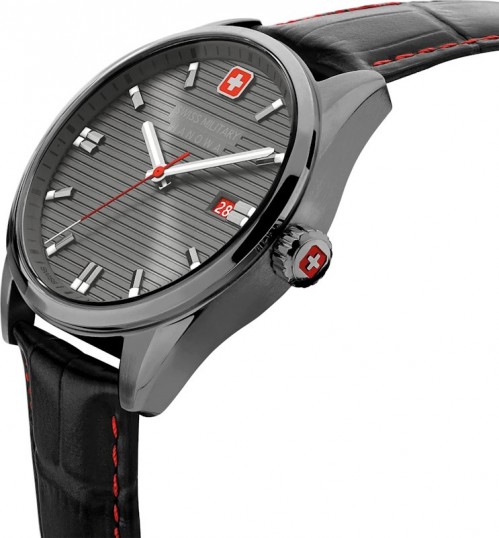 Swiss Military Hanowa Roadrunner SMWGB2200140