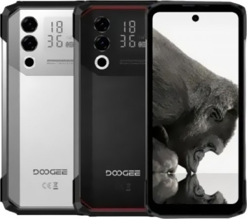 Doogee Blade 10 Max