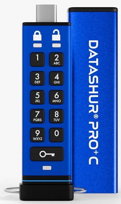 iStorage datAshur Pro+C