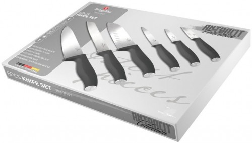 Berlinger Haus Anthracite BH-2947