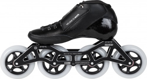 POWERSLIDE Core Performance 4x90