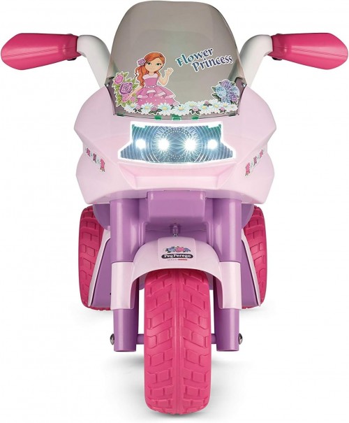 Peg Perego Flower Princess