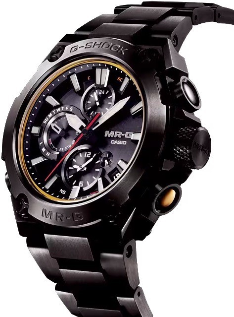 Casio G-Shock MRG-B1000B-1A