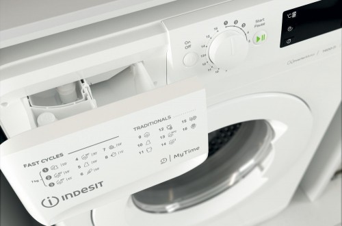 Indesit OMTWE 71483 W