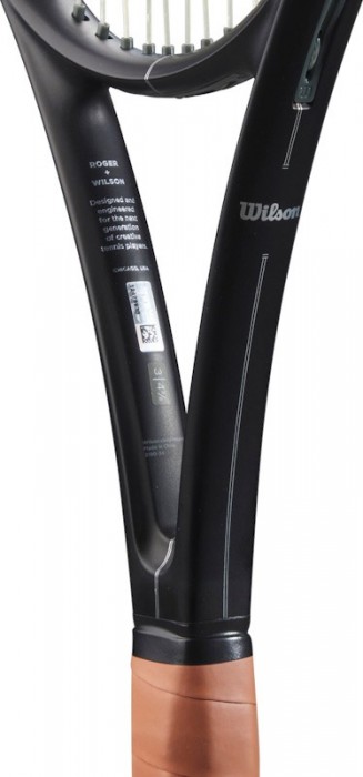 Wilson RF 01
