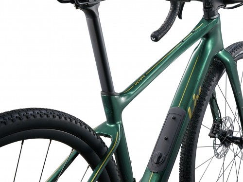 Giant Liv Devote Advanced 2 2024 frame XS