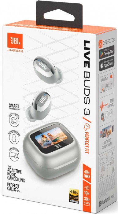 JBL Live Buds 3