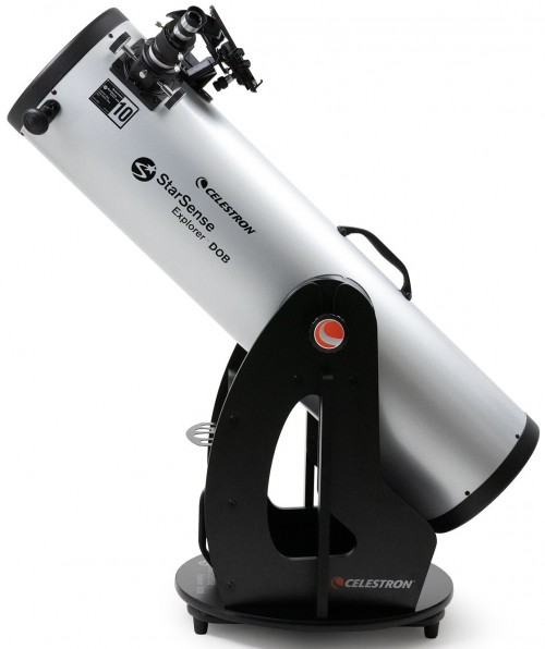 Celestron StarSense Explorer 10