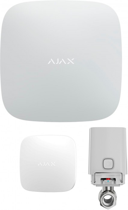 Ajax Hub 2 Plus WaterStop 1/2"