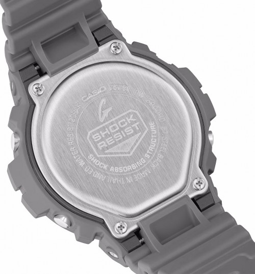 Casio G-Shock DW-6900HD-8