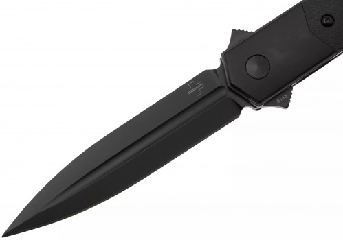 Boker Plus Kwaiken Sym