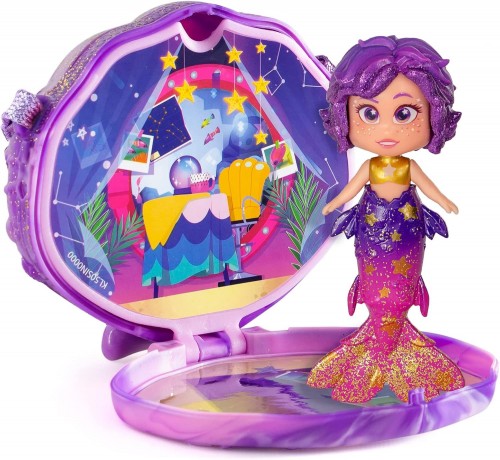 Magic Box KookyLoos Mermaid Star