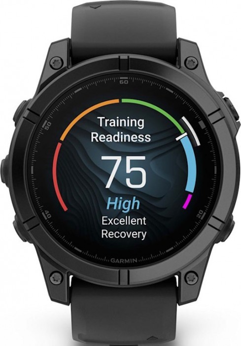 Garmin Fenix E