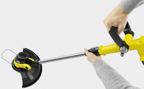 Karcher LTR 3-18 Dual