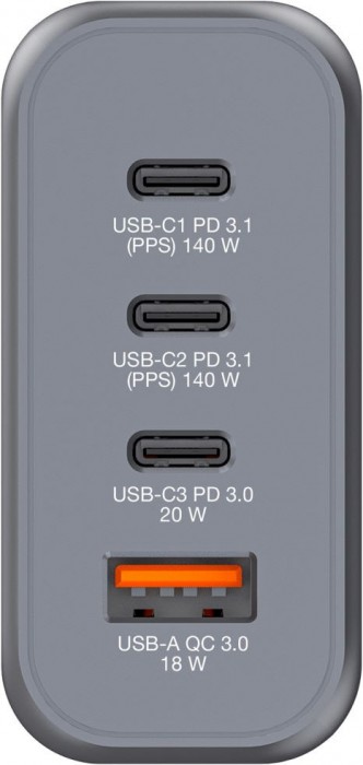 Verbatim GNC-140