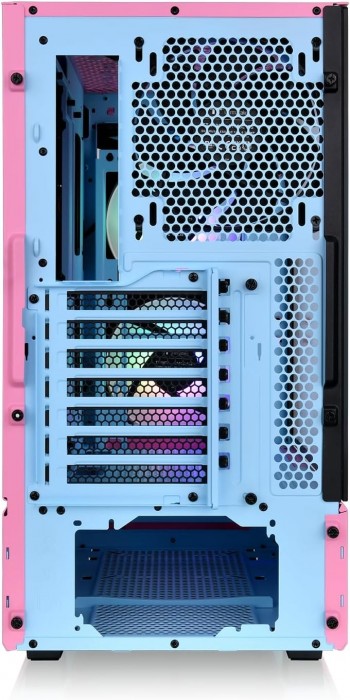 Thermaltake Ceres 350 MX Bubble Pink