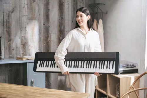 Casio Casiotone CT-S1-76