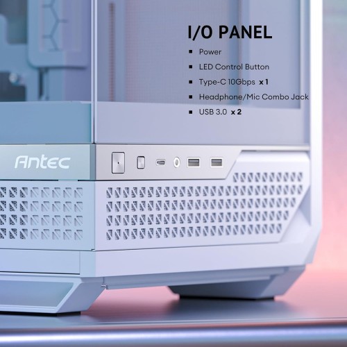 Antec C7 ARGB White