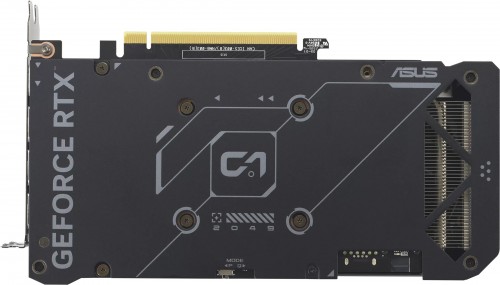 Asus GeForce RTX 4060 Dual EVO OC