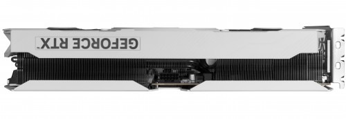 KFA2 GeForce RTX 4070 Ti SUPER EX Gamer White 1-Click OC