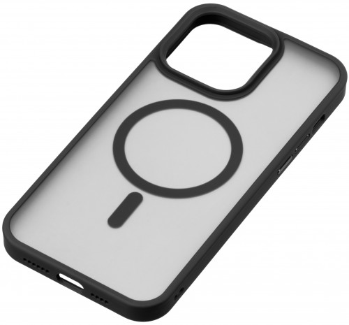 2E Basic Soft Touch MagSafe for iPhone 15 Pro Max