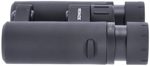 Minox X-active 10x25