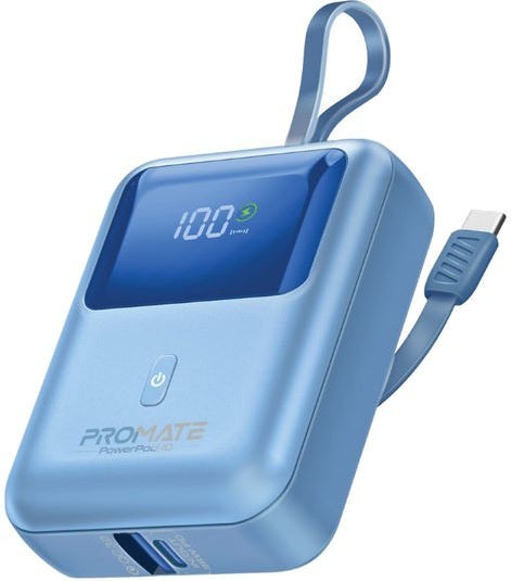 Promate PowerPod-10