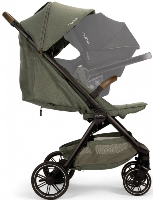Nuna Trvl LX
