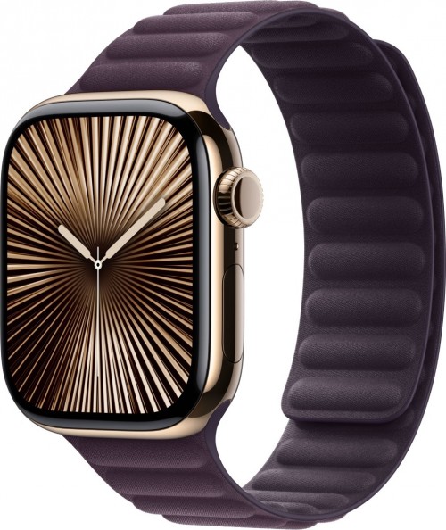 Apple Watch 10 Titanium