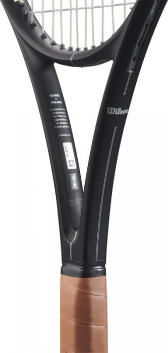 Wilson Roger Federer Future