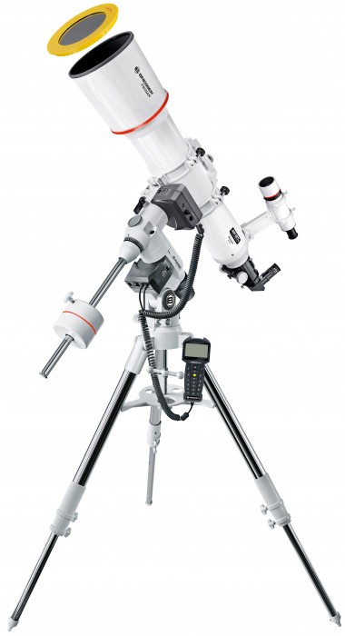 BRESSER Messier AR-127S/635 EXOS-2 GoTo