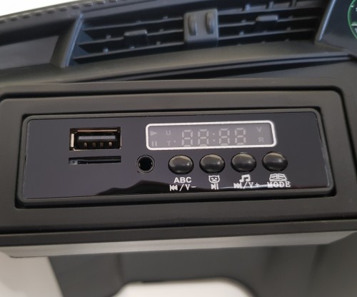 Milly Mally Audi E-Tron Sportback 4x4