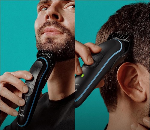 Braun Series 5 MGK5411