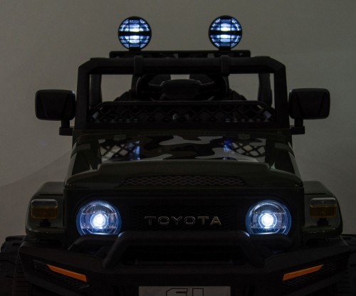 Milly Mally Toyota FJ Cruiser